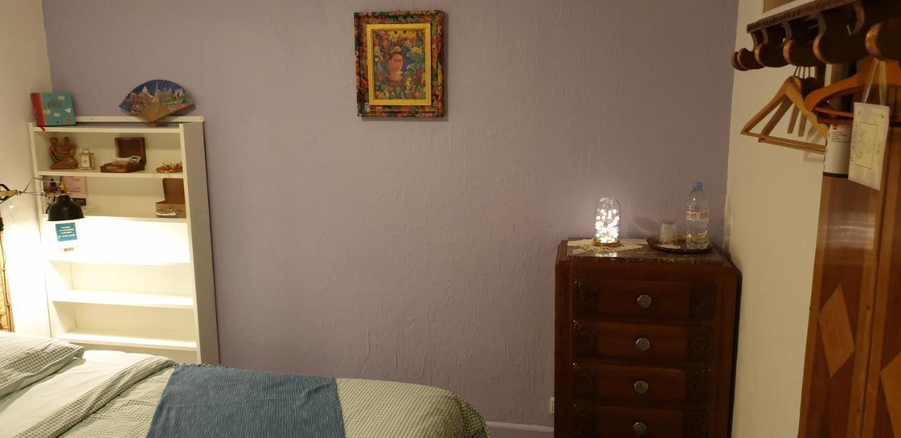 Apartmán Hier Et Aujourd'Hui 21 Malakoff Exteriér fotografie